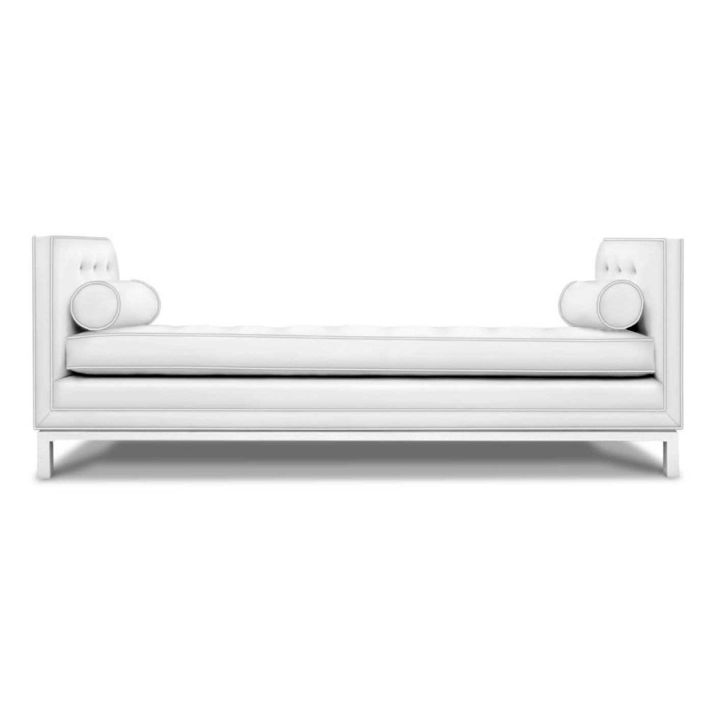 lampert lounger custom default - front view