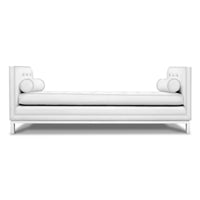 lampert lounger custom default - front view