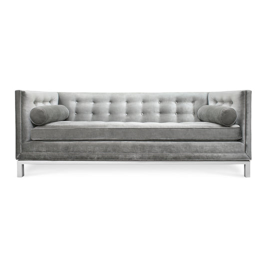 Lampert Sofa - front view