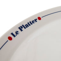 Le Platter - details view