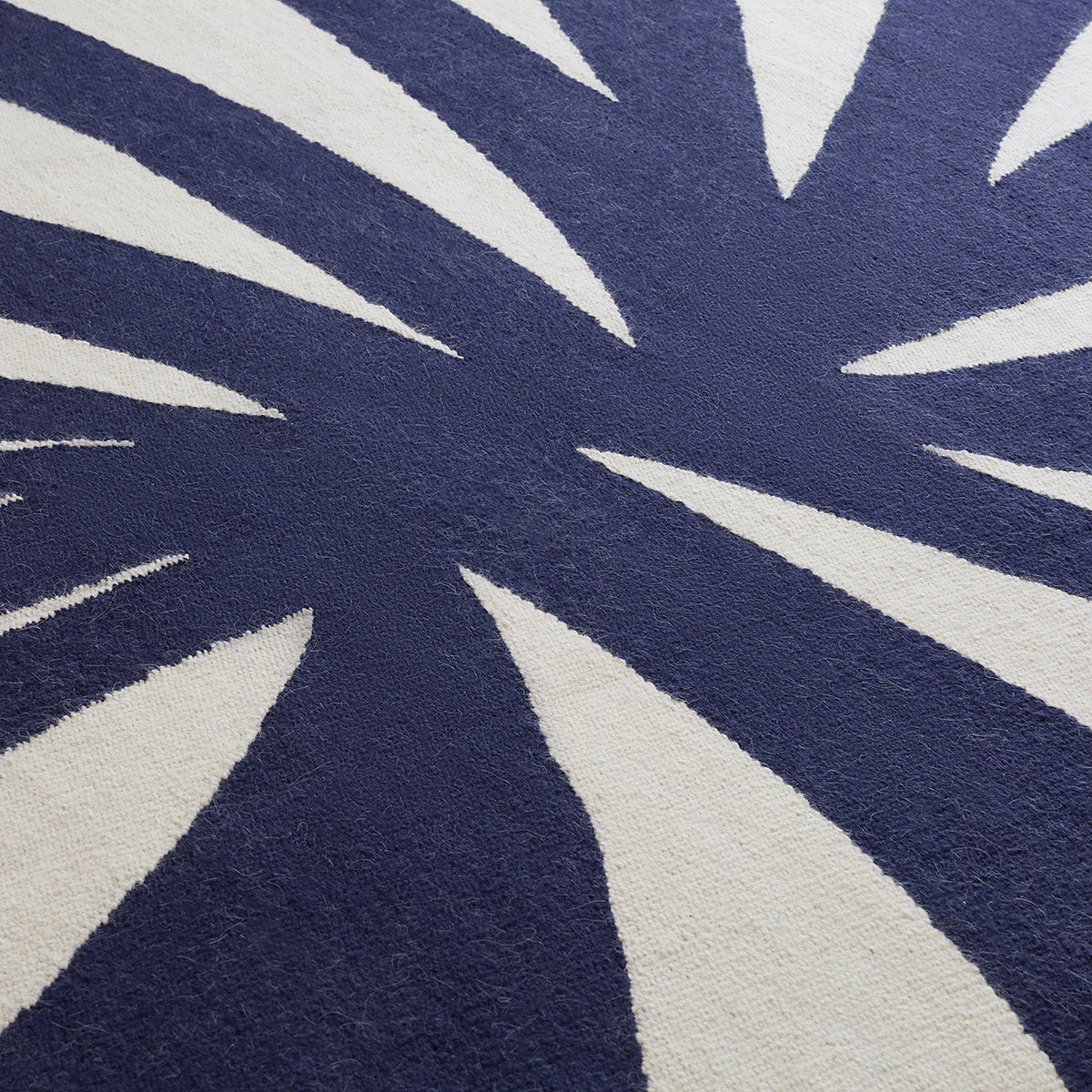 Lily Flatweave Rug