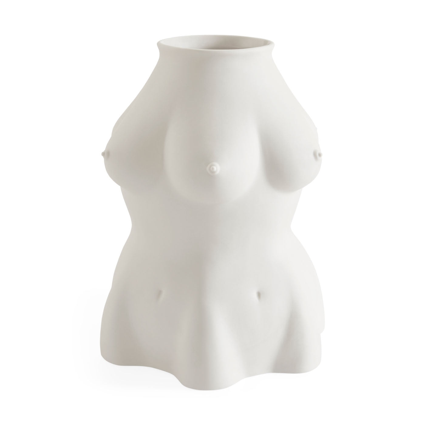 luciana vase dora maar vase - angle view