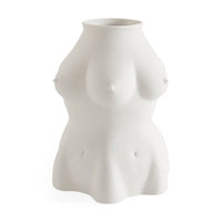 luciana vase dora maar vase - angle view