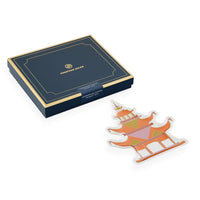 luxembourg pagoda tray