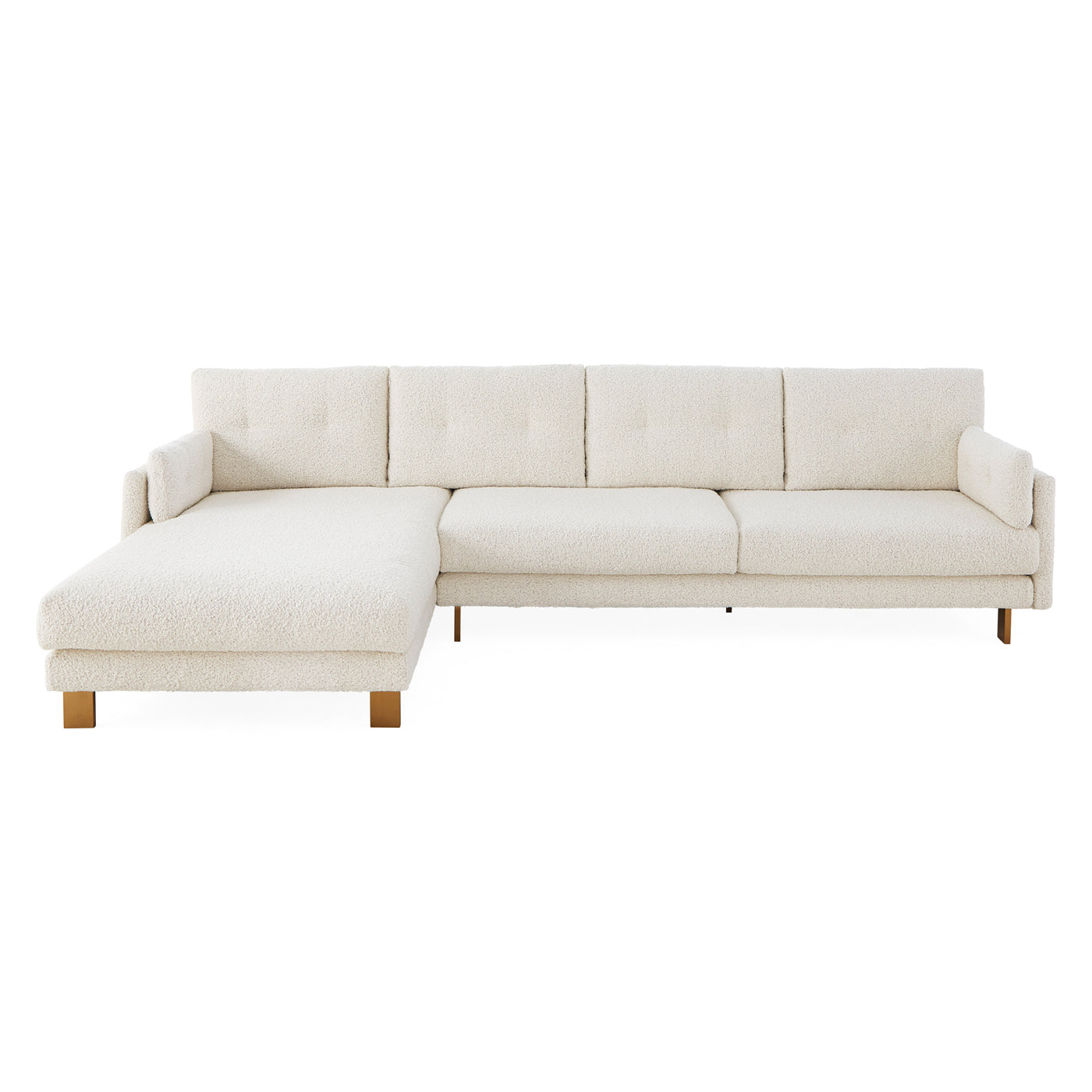 Malibu 117” Sectional
