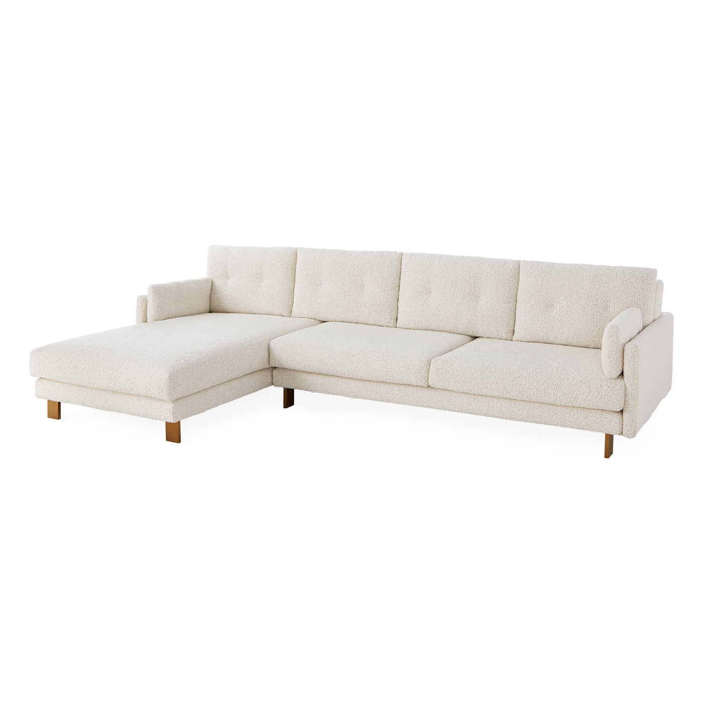 Malibu 117” Sectional
