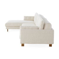 Malibu 117” Sectional