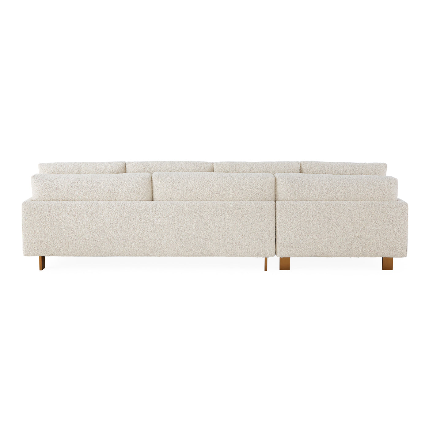 Malibu 117” Sectional