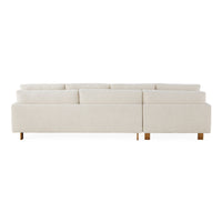 Malibu 117” Sectional