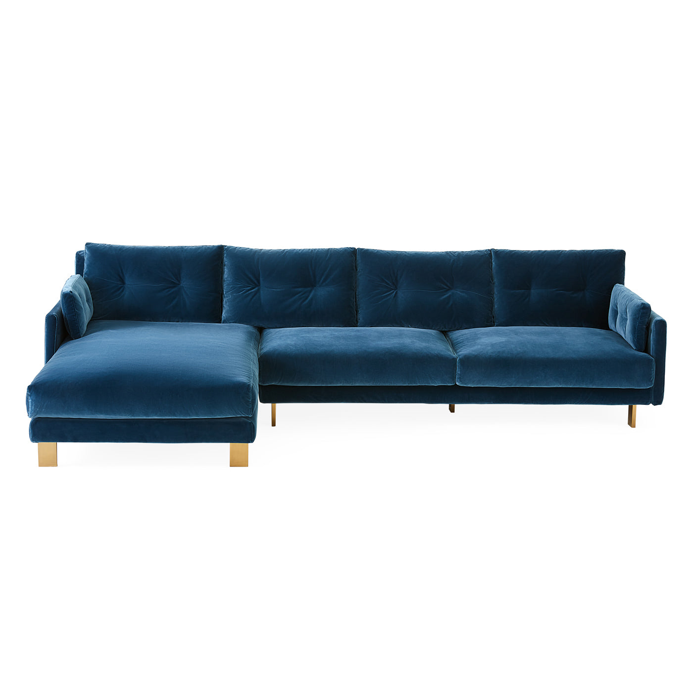 Malibu 117” Sectional