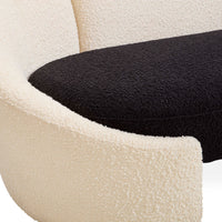 Marais Apartment Sofa - details view