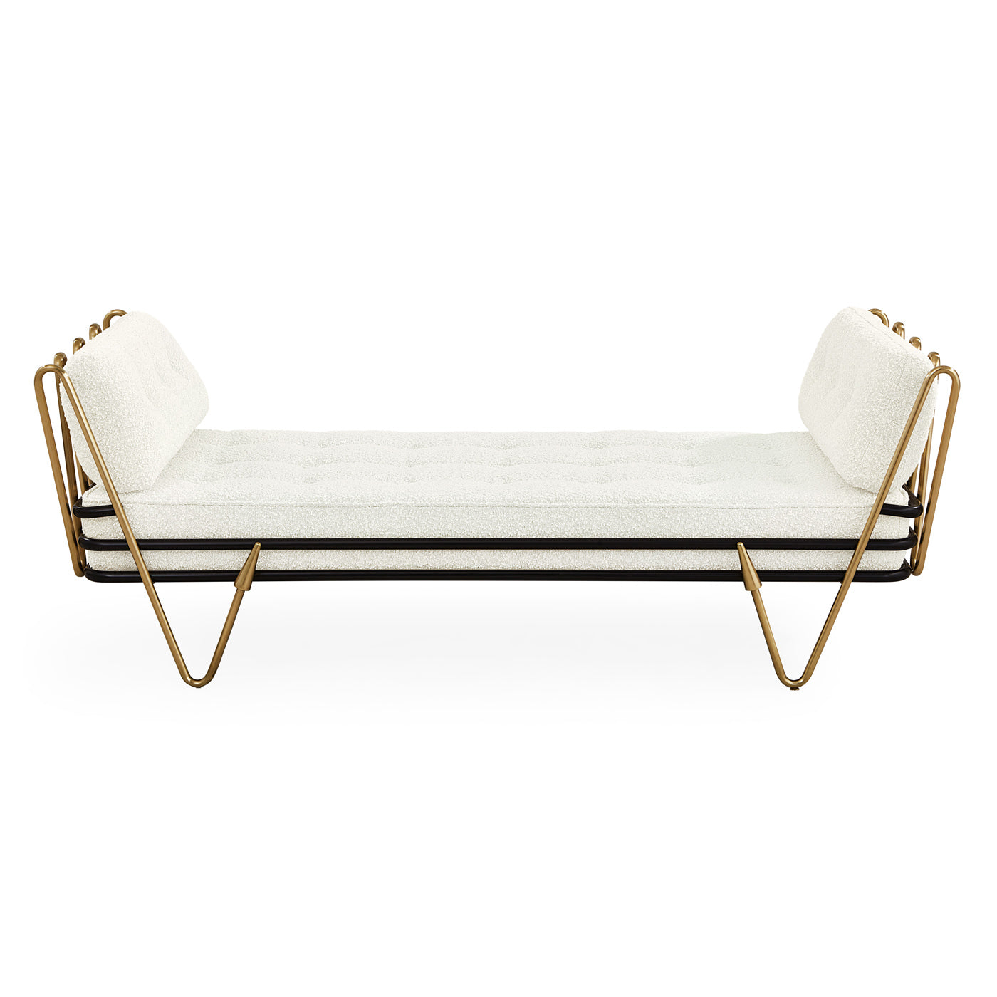 Maxime Daybed - front view