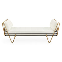 Maxime Daybed - front view