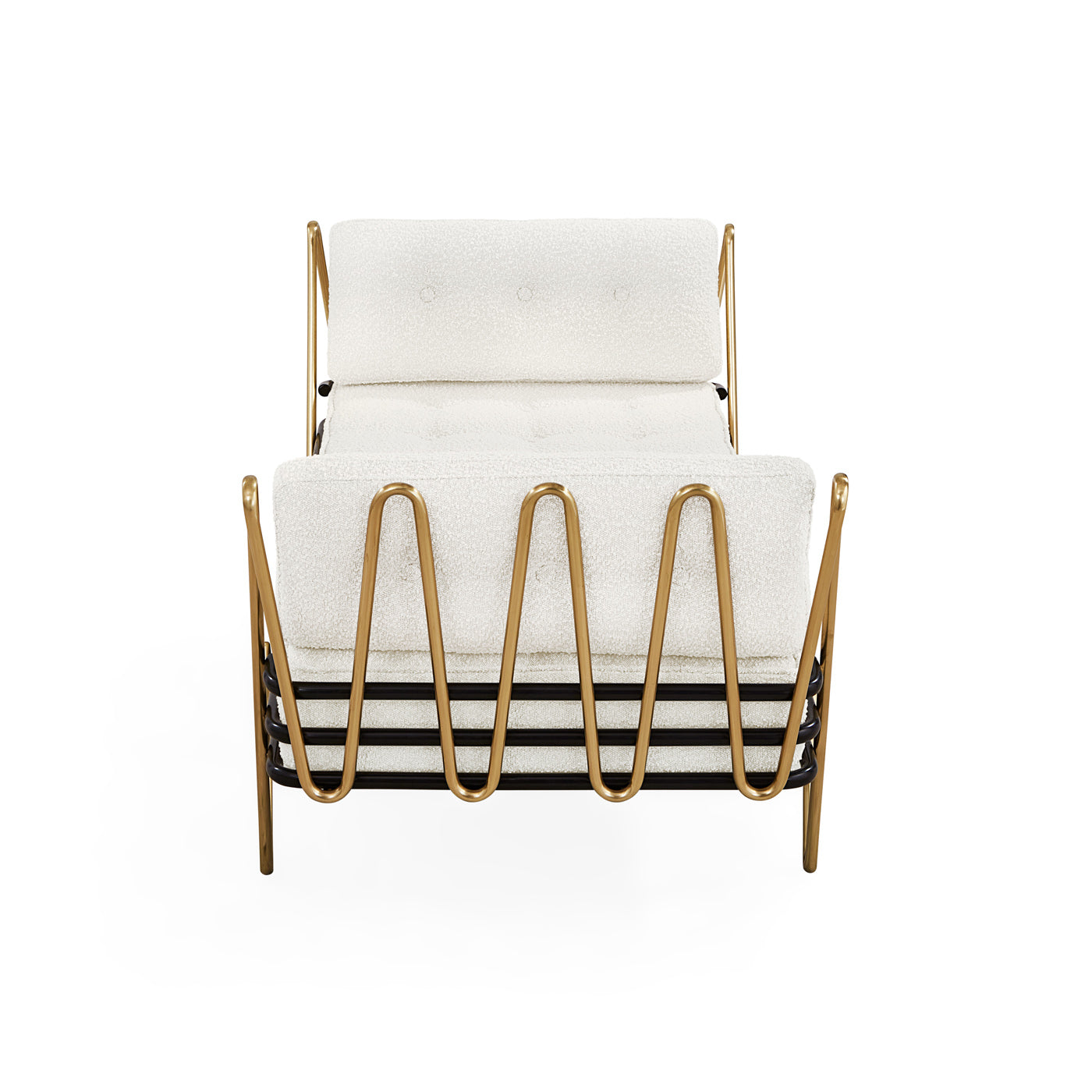 Maxime Daybed - side view