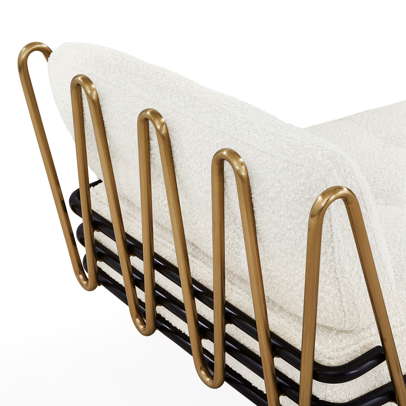 Maxime Daybed - details view