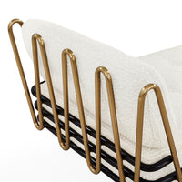 Maxime Daybed - details view