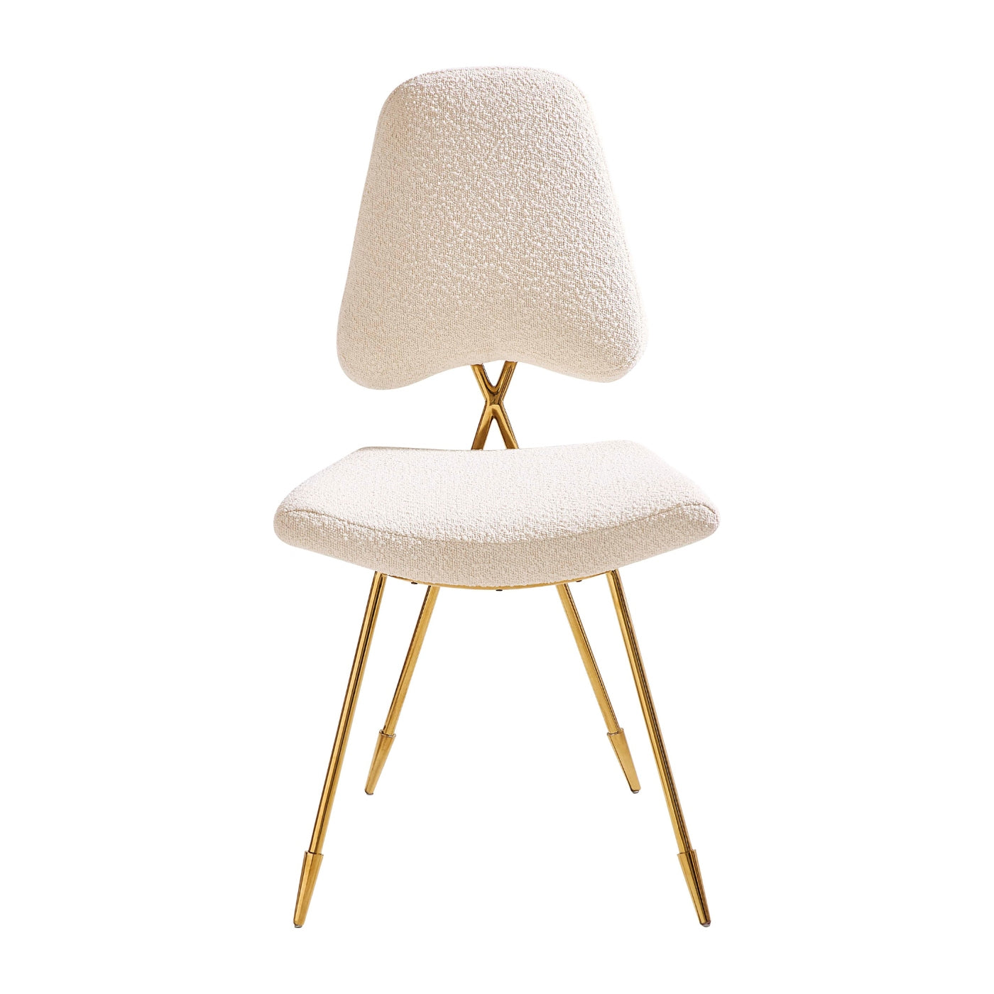 Maxime Dining Chair - Main Front View