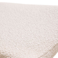 Maxime Dining Chair - Fabric Detail View 2