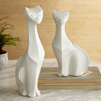 menagerie cat collection - holiday shotmenagerie cat collection