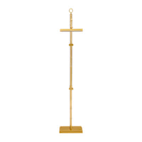 Meurice Easel Floor Lamp