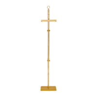 Meurice Easel Floor Lamp