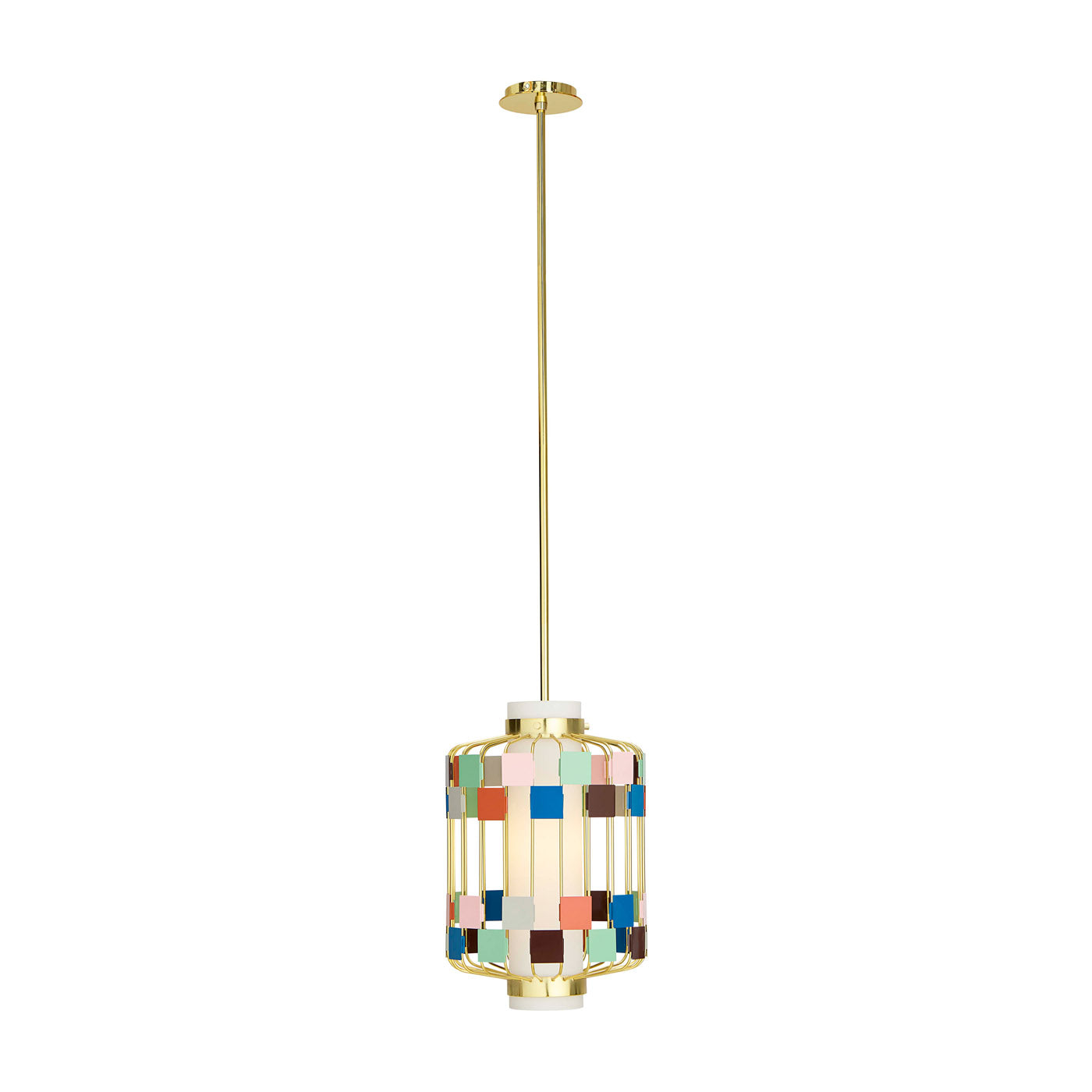 Miami Pendant - front view