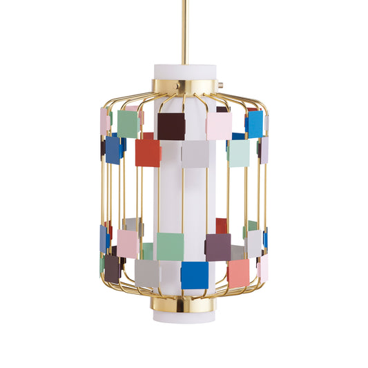 miami pendants caprice counter stools kitchen island - front view