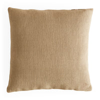 Monterey Shapes Pillow - Neutral back view