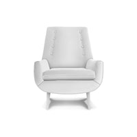 mr. godfrey chair custom default - front view