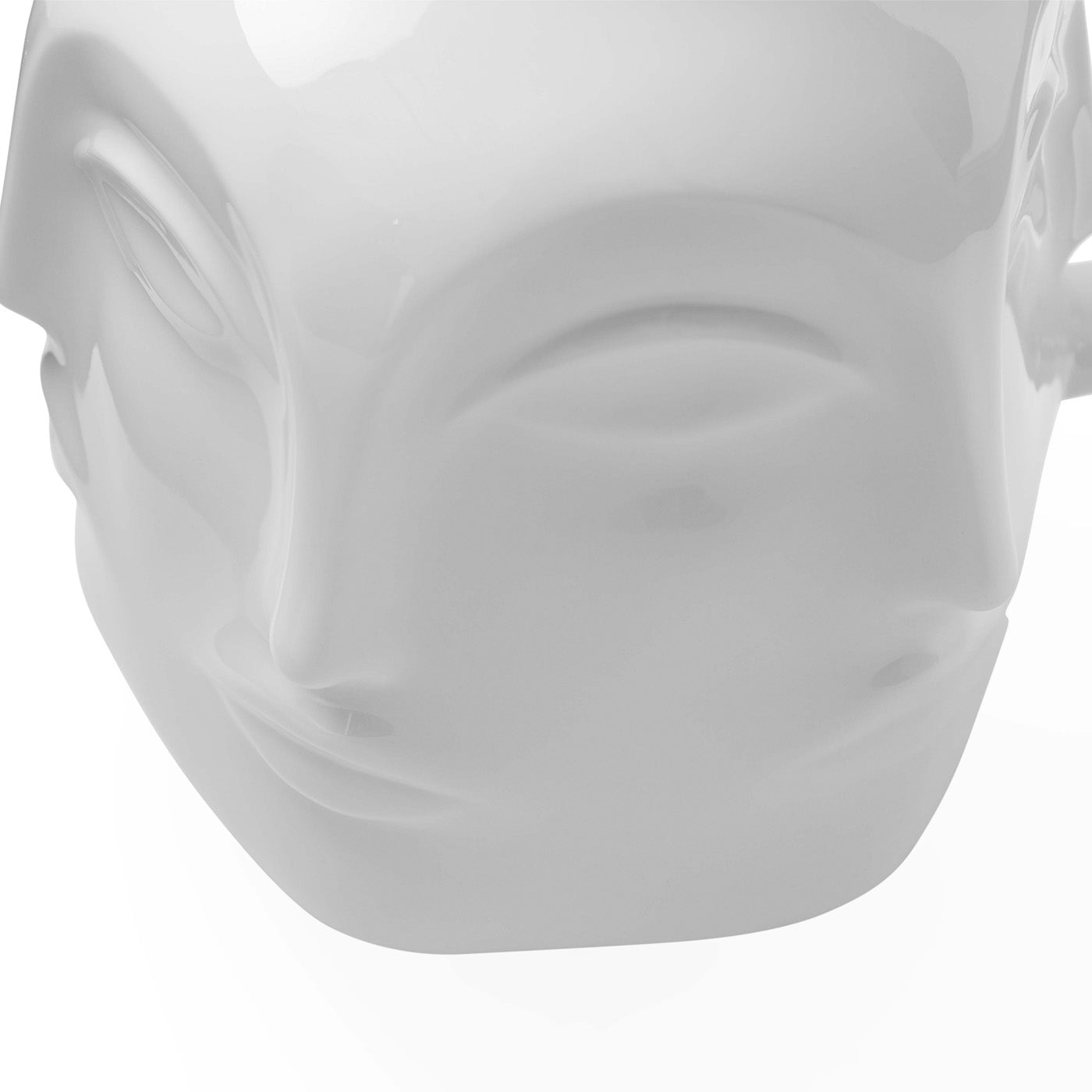 Dora Maar Pitcher in Porcelain | Jonathan Adler