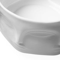 Dora Maar Salad Bowl - details view