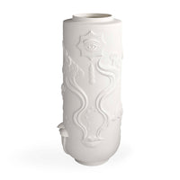 Muse Dreamscape Vase - front view