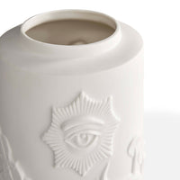 Muse Dreamscape Vase - details view