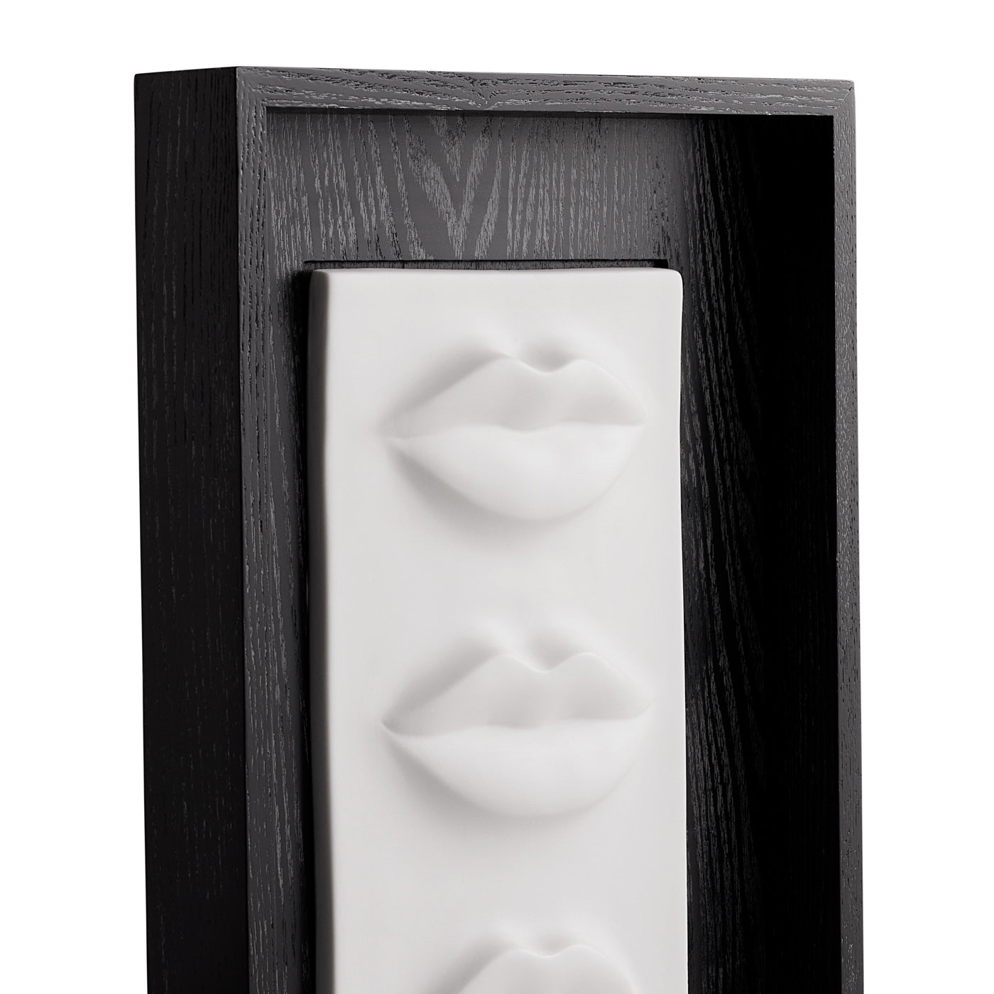 Gala Vertical Art - details view