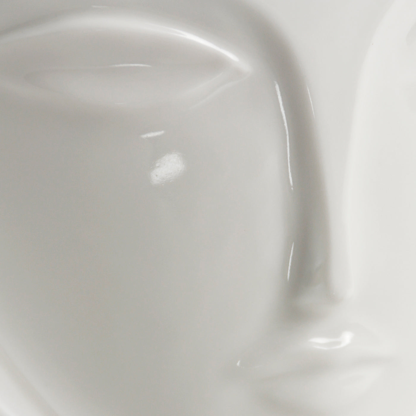 Giuliette Pitcher in Porcelain | Jonathan Adler
