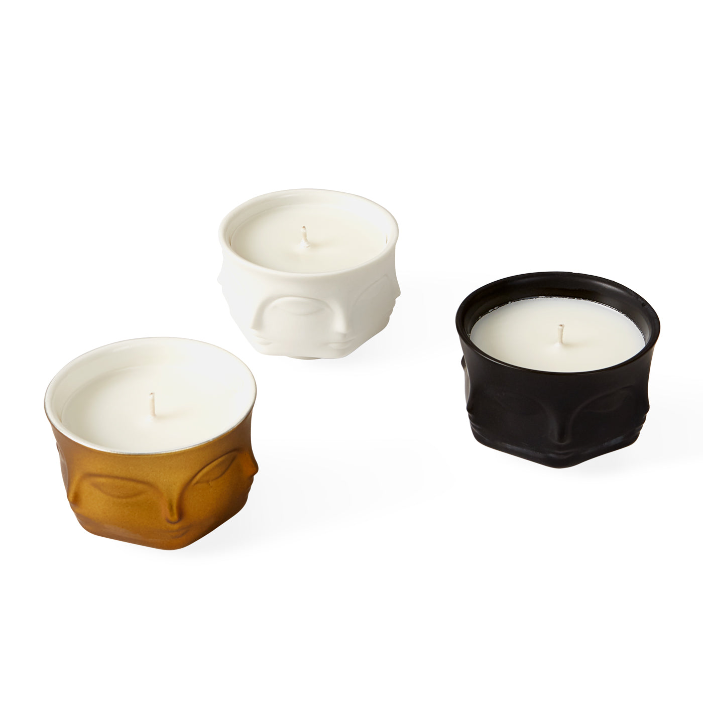Muse Votive Set – Jonathan Adler