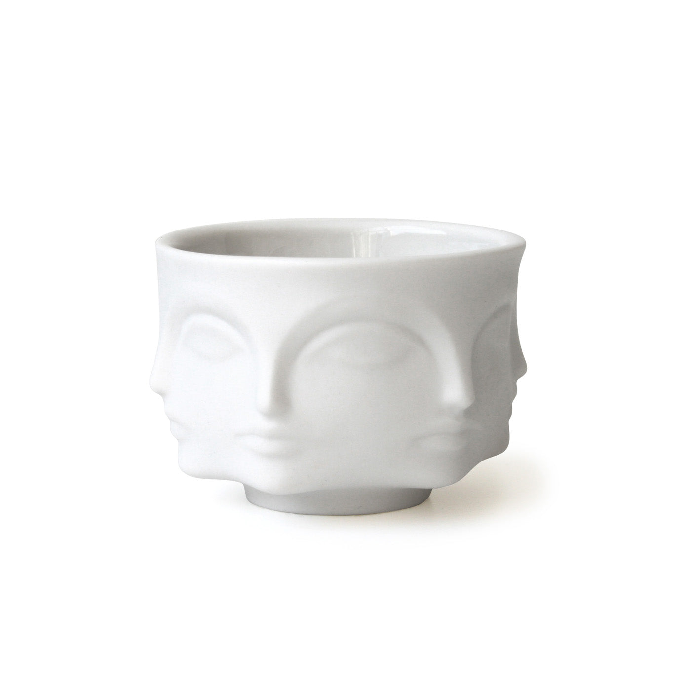 小物入れ JONATHAN ADLER MUSE VOTIVE HOLDER Muse Votive Holder in Porcelain | Jonathan Adler