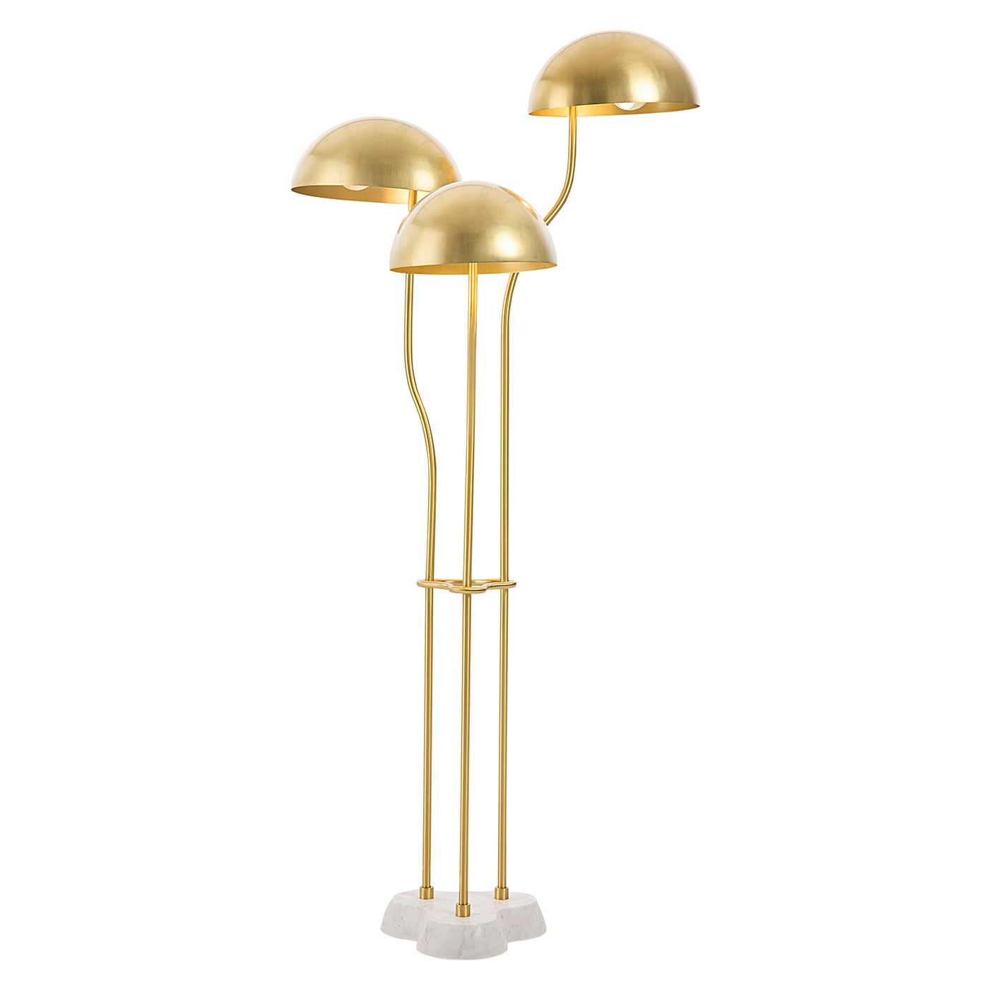 Mushroom Floor Lamp