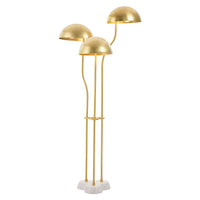 Mushroom Floor Lamp
