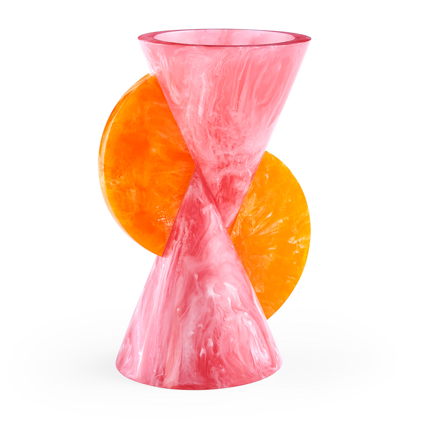 Como Cone Vase