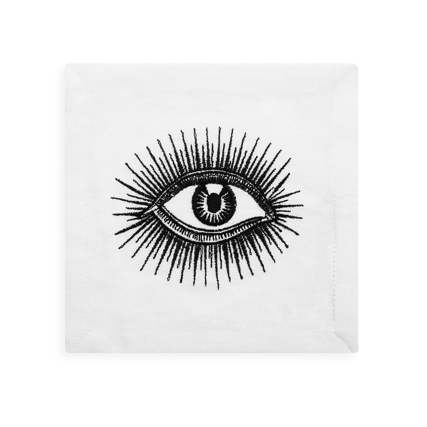 Eyes Cocktail Napkins - main view