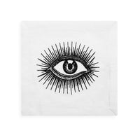 Eyes Cocktail Napkins - main view