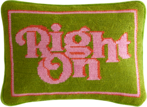 PILLOWS
