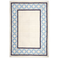 Nixon Border Flatweave Rug