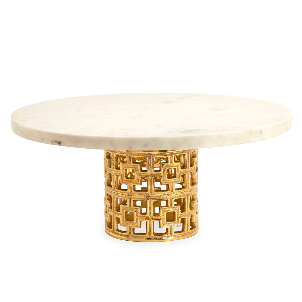 Nixon Cake Stand