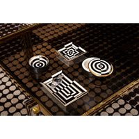 op art collection - styled view 2