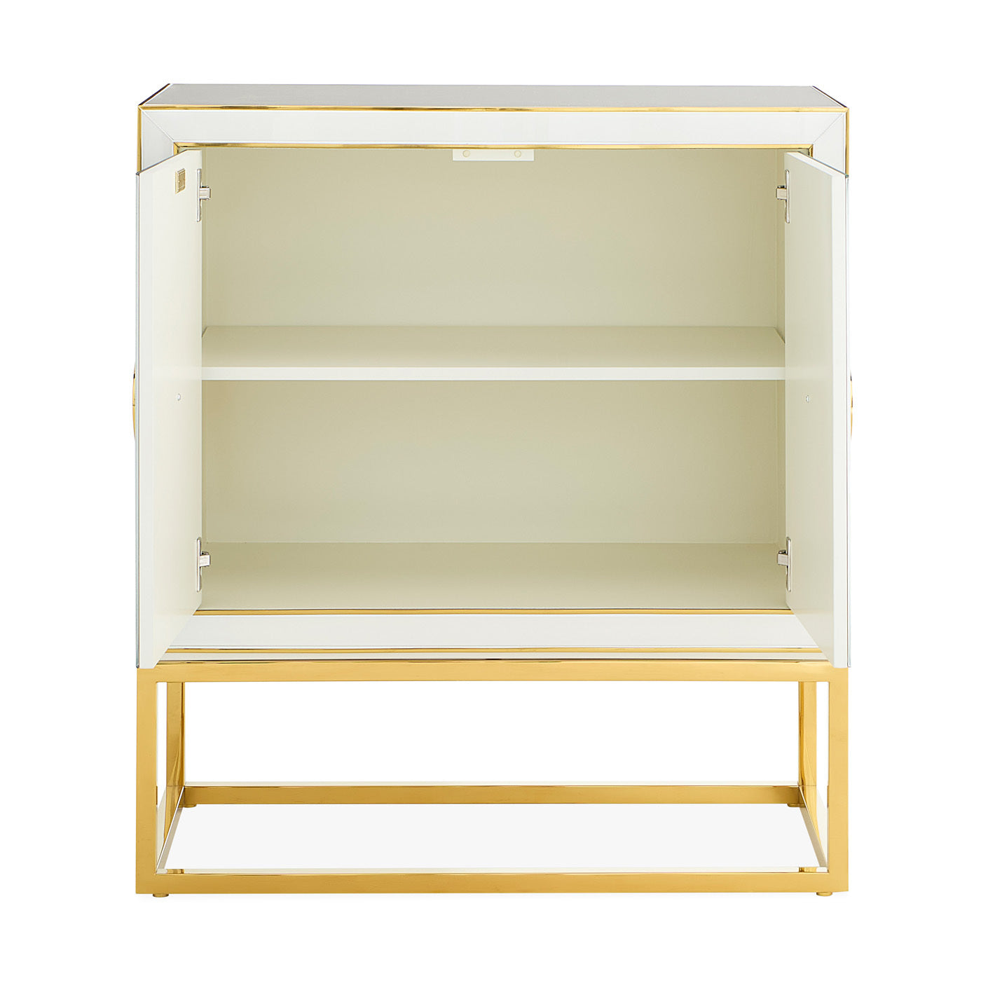 Jonathan Adler Op Art Cabinet - Thumbnail 4