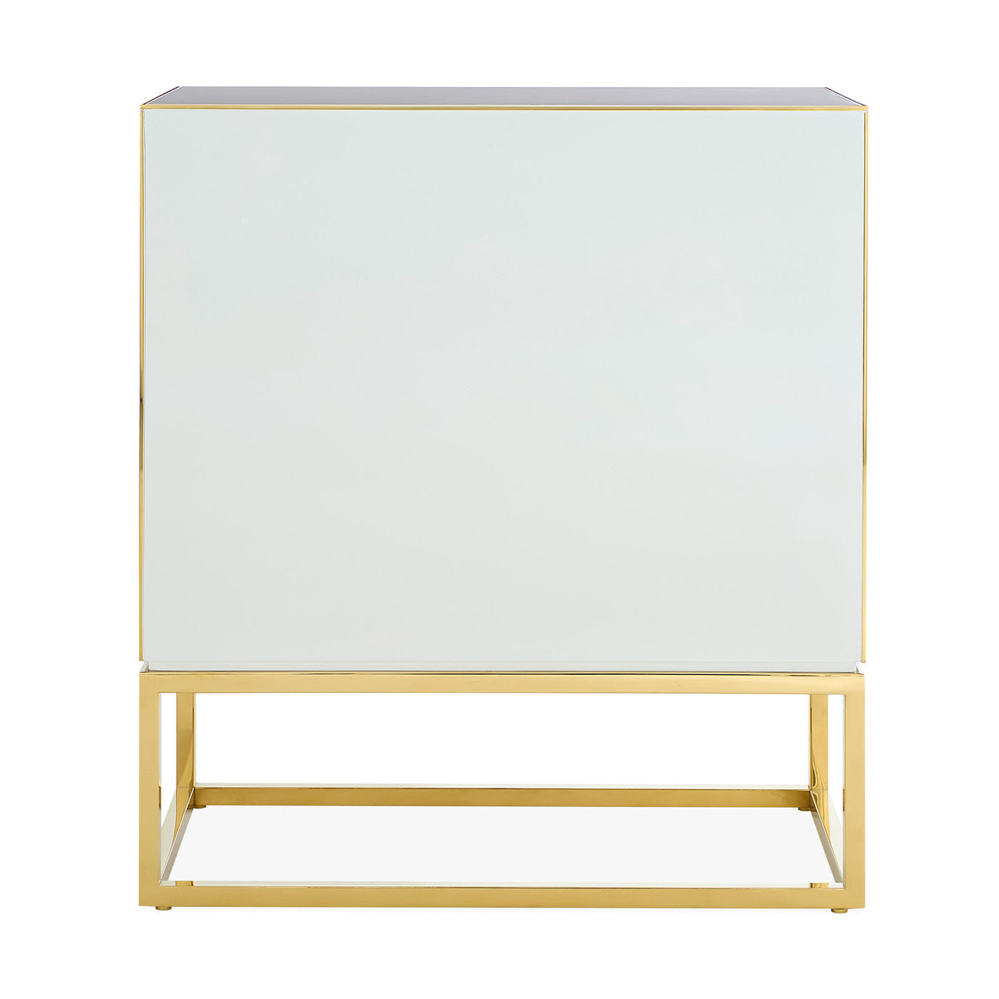Jonathan Adler Op Art Cabinet - Thumbnail 5
