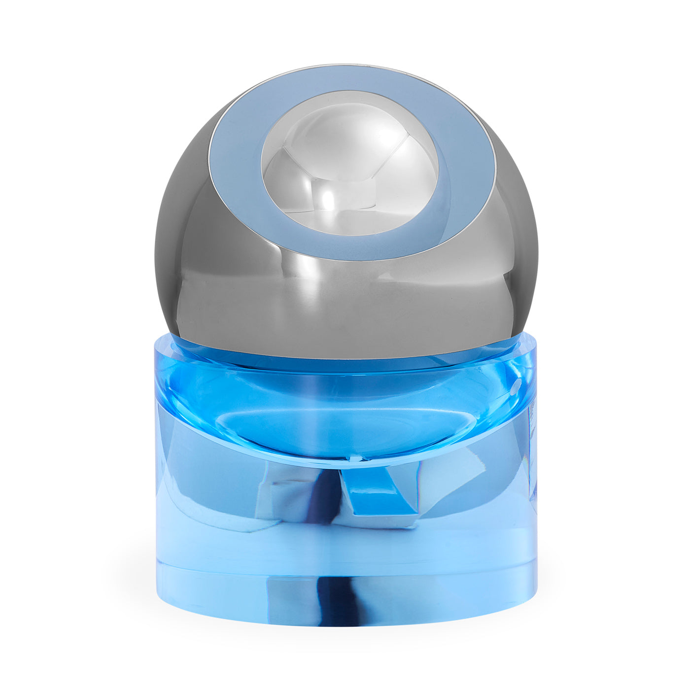 Orbit Spotlight - main view