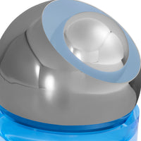 Orbit Spotlight - details view